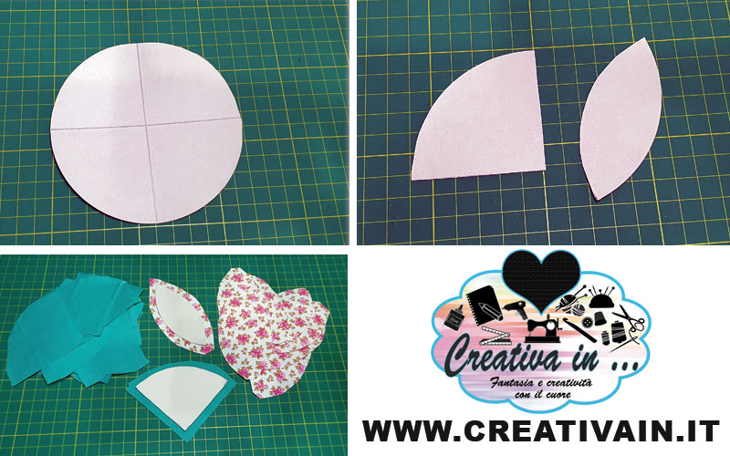 Come cucire una cuffia notte seta fai-da-te semplice. Video-tutorial -  Creativa In