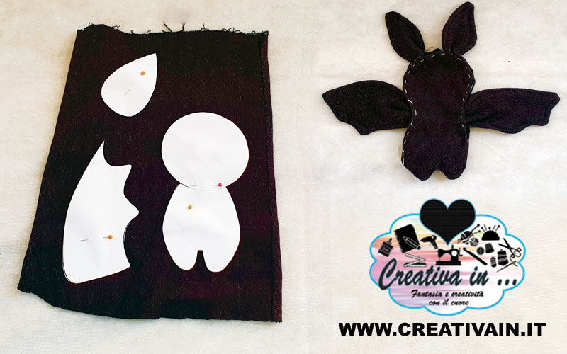 Come cucire una cuffia notte seta fai-da-te semplice. Video-tutorial -  Creativa In