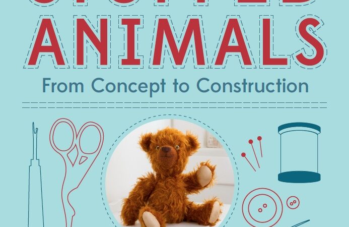 Recensione “Stuffed Animals” di A. P. Glassenberg