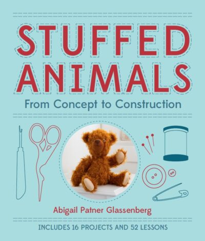 Recensione “Stuffed Animals” di A. P. Glassenberg
